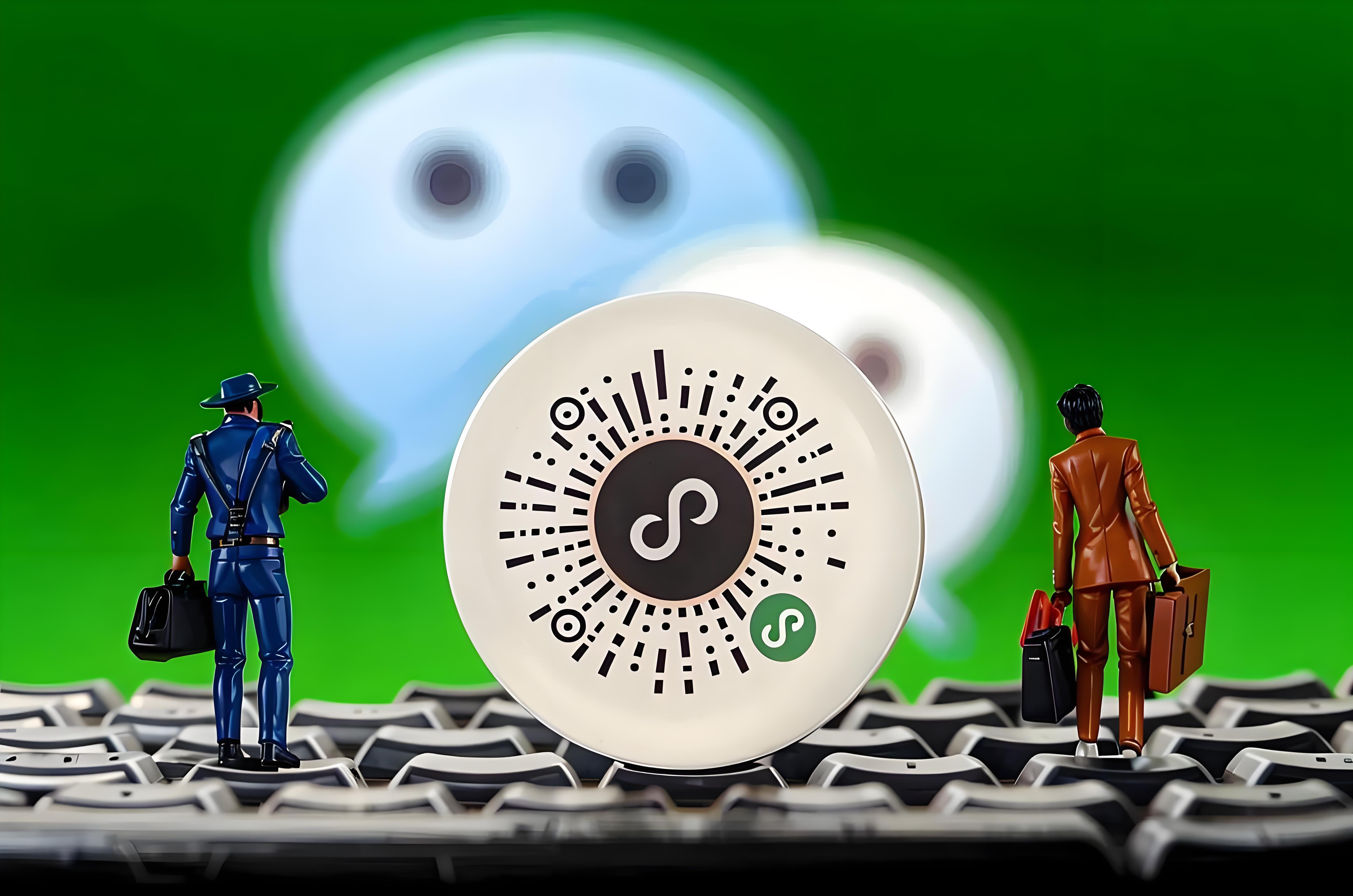 海南小程序开发图片介绍