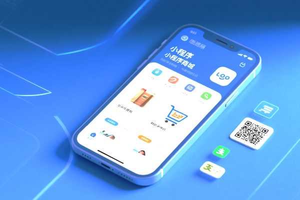 小程序商城解决方案