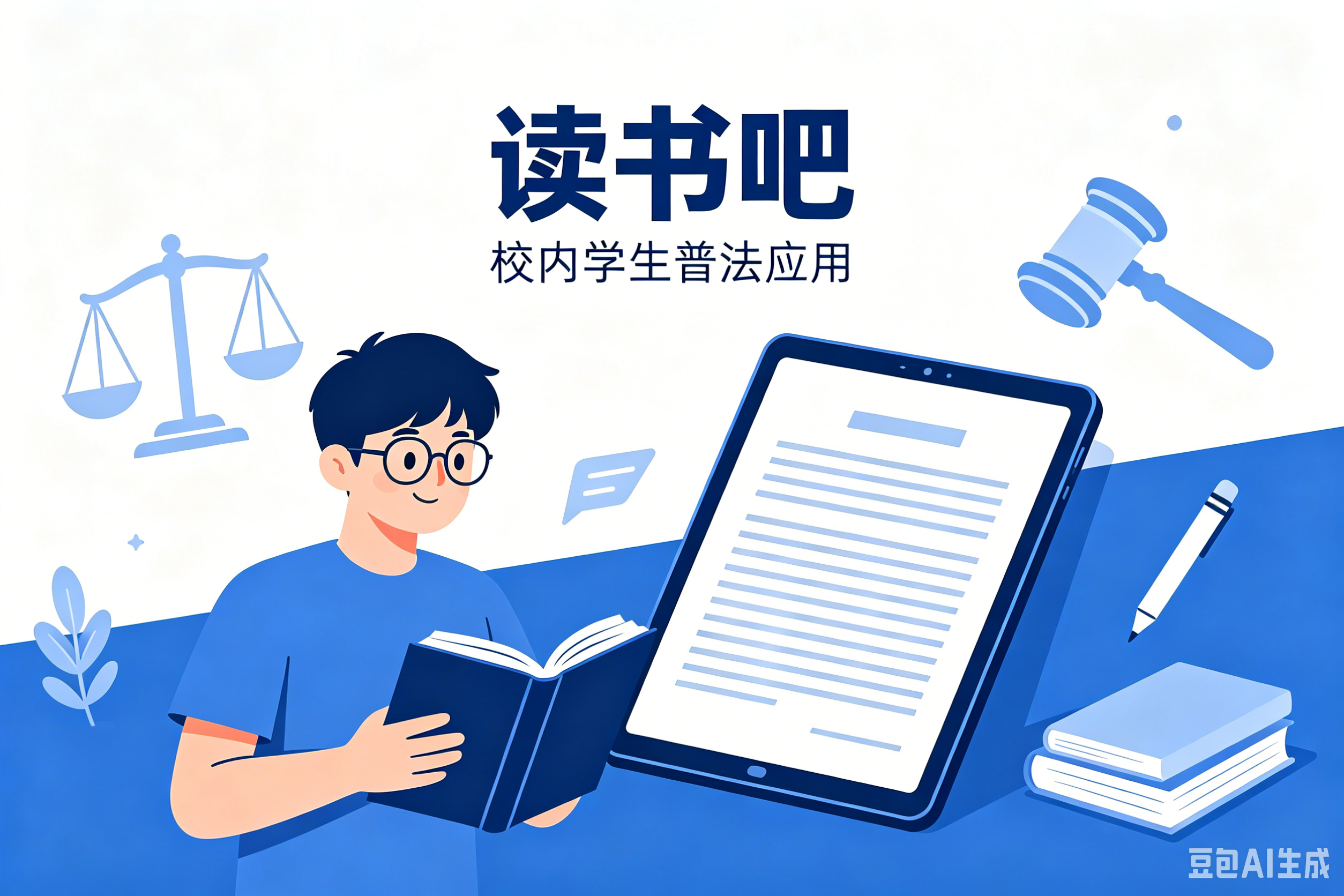 读书吧APP